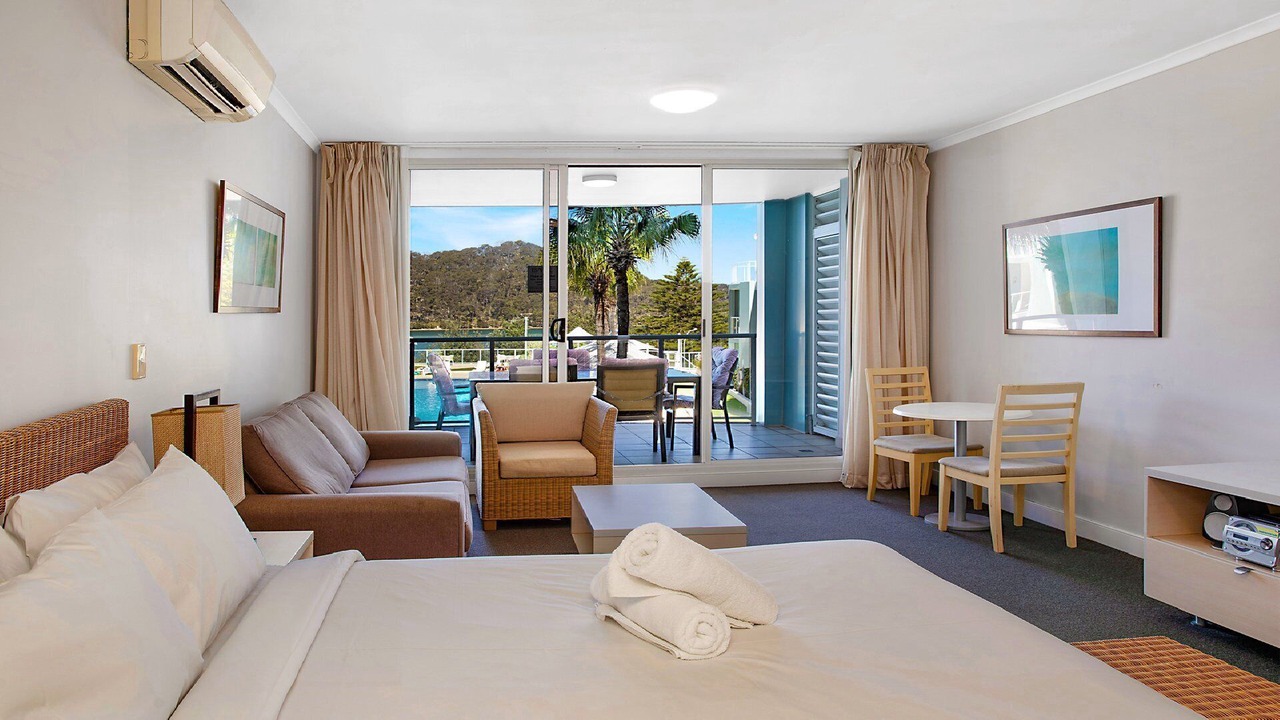 Photo of Bedroom in Ettalong Beach