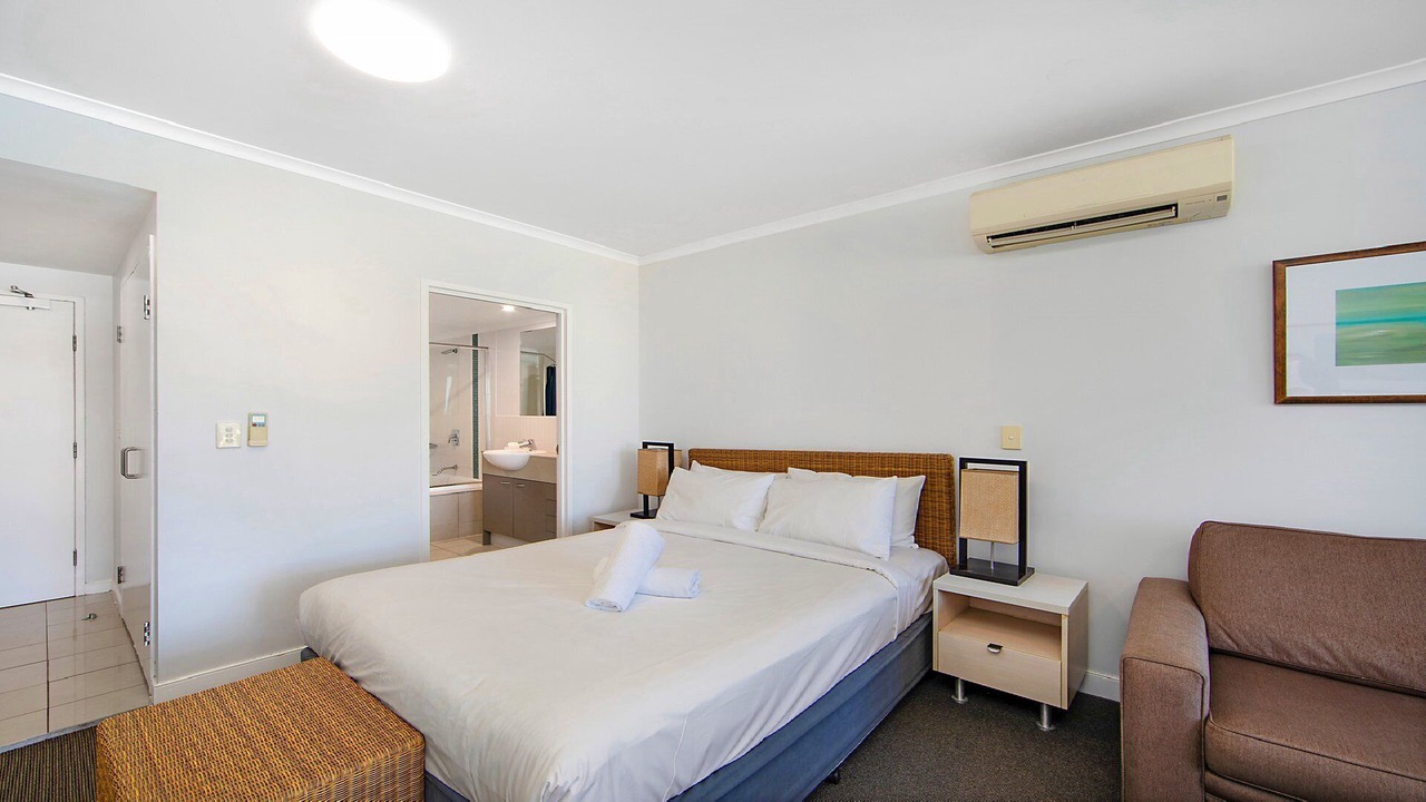 Photo of Bedroom in Ettalong Beach
