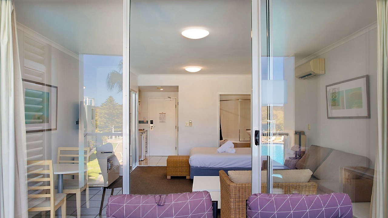 Photo of Bedroom in Ettalong Beach