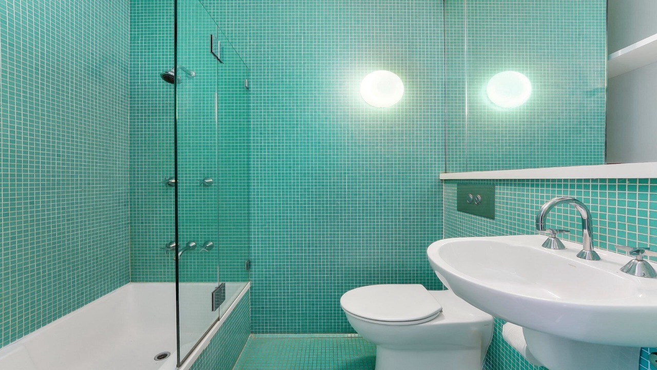 Photo of Bathroom in Macmasters Beach
