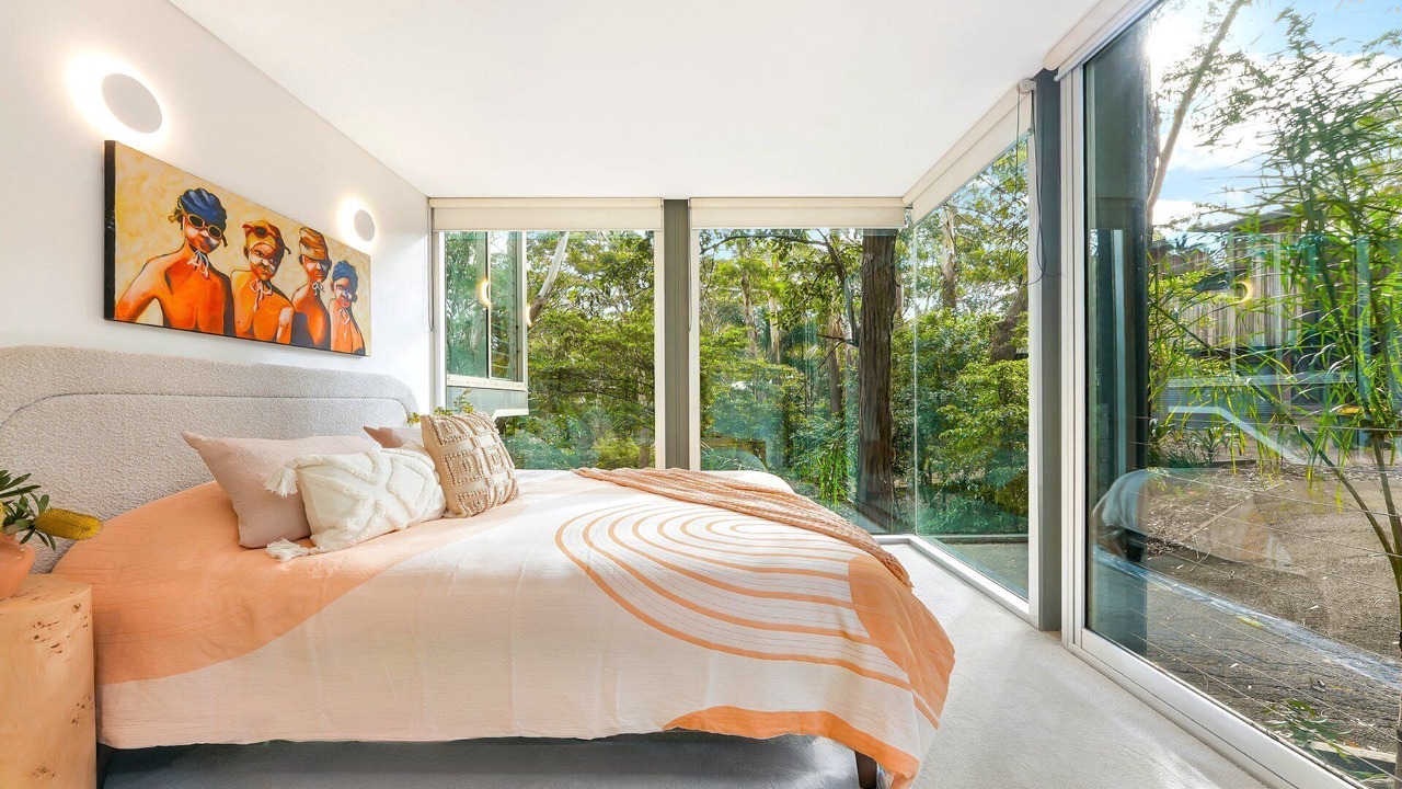 Photo of Bedroom in Macmasters Beach
