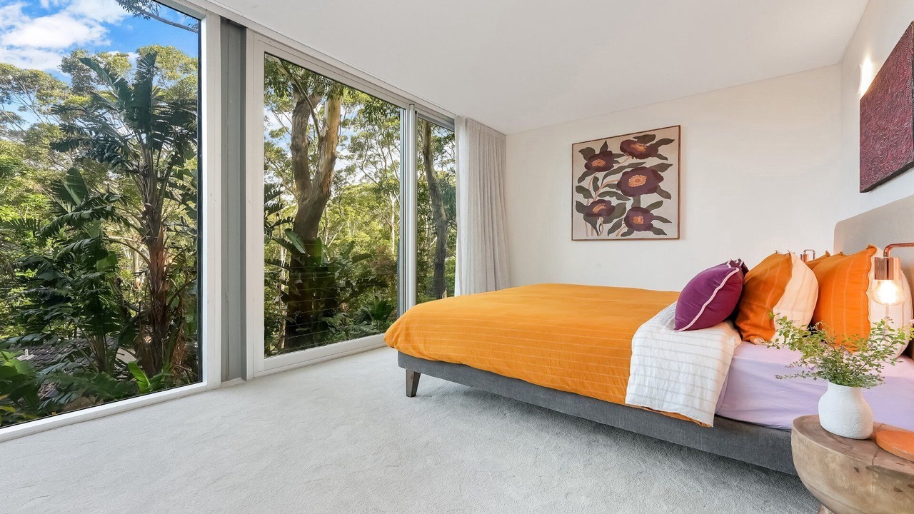Photo of Bedroom in Macmasters Beach