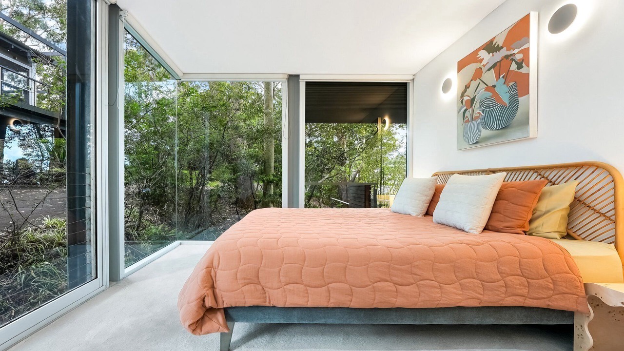 Photo of Bedroom in Macmasters Beach