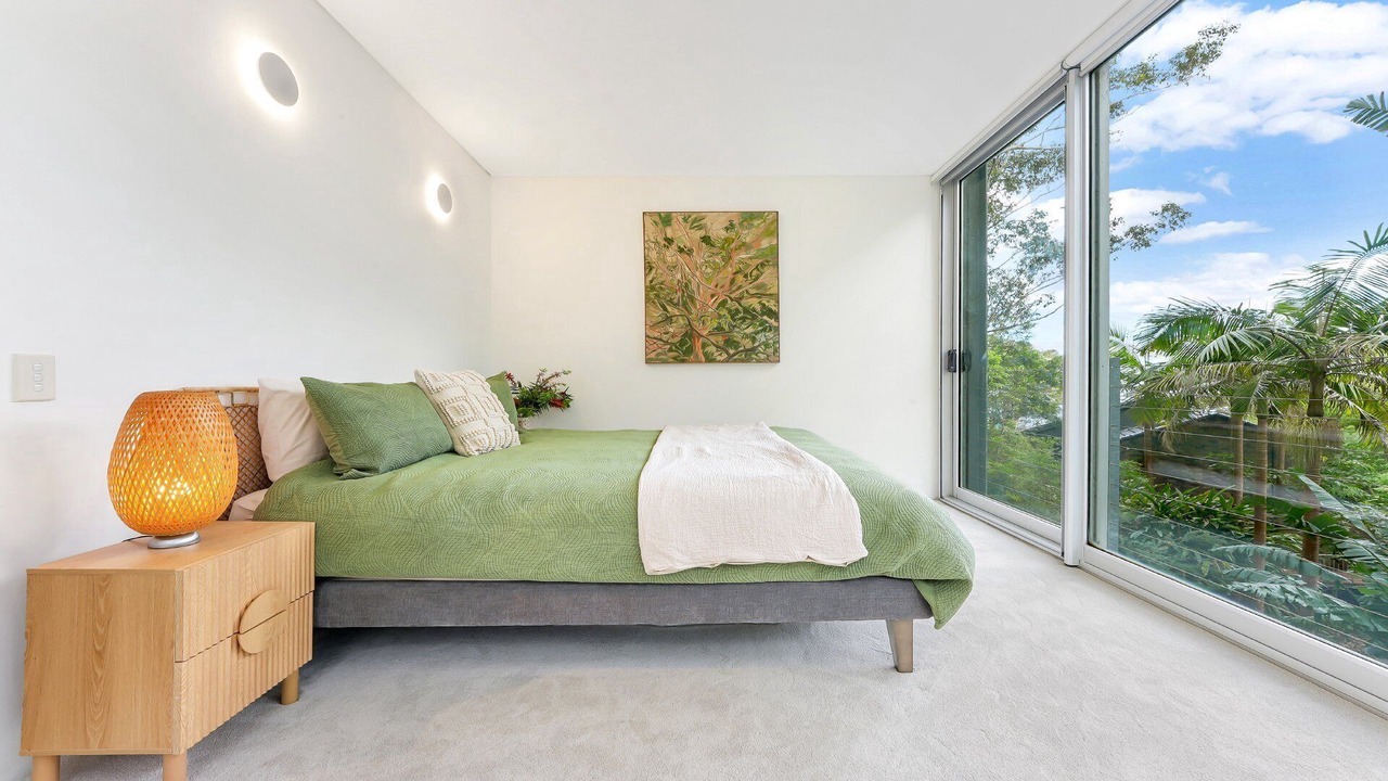 Photo of Bedroom in Macmasters Beach