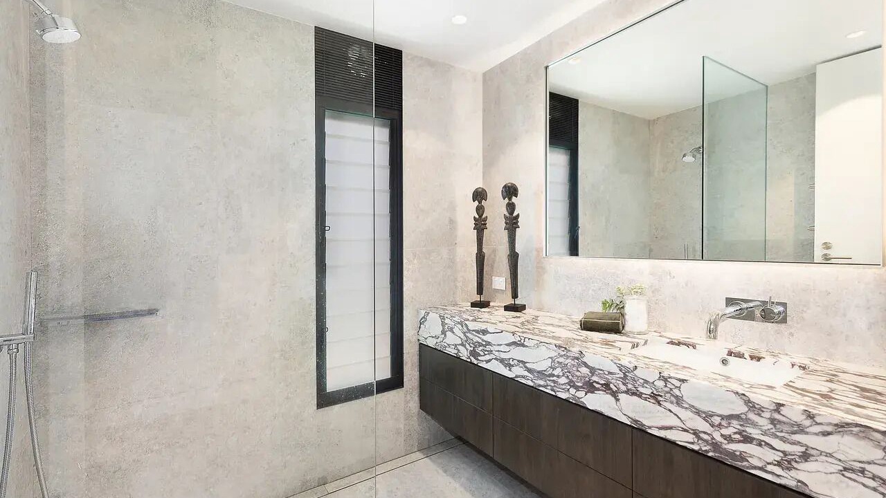 Photo of Bathroom in Terrigal