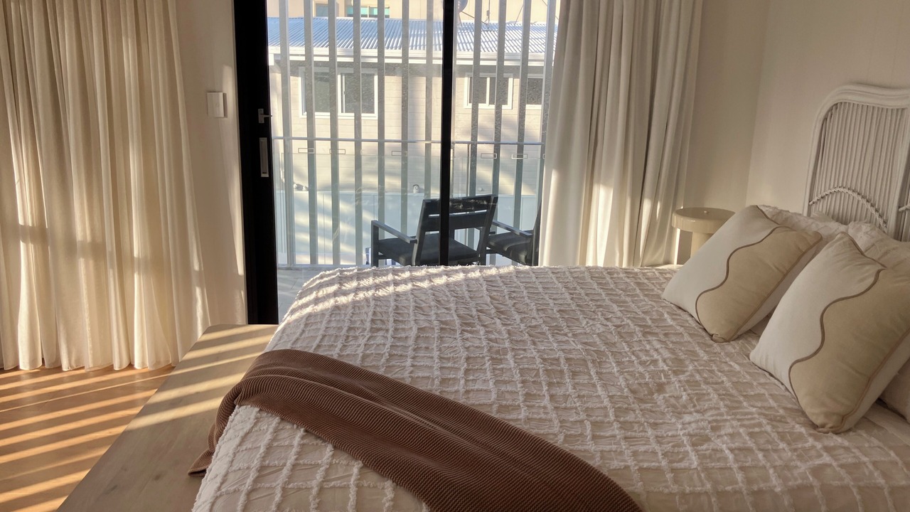 Photo of Bedroom in Terrigal