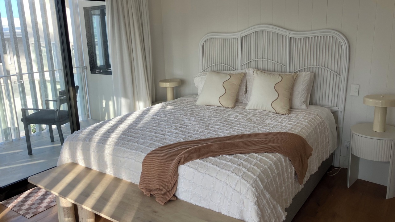 Photo of Bedroom in Terrigal