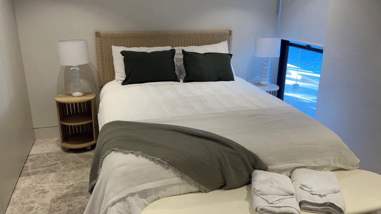 Photo of Bedroom in Terrigal