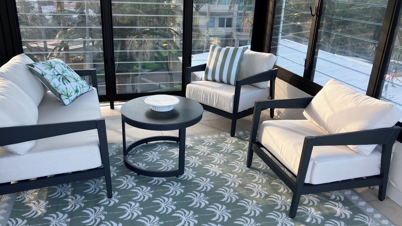 Photo of Livingroom in Terrigal