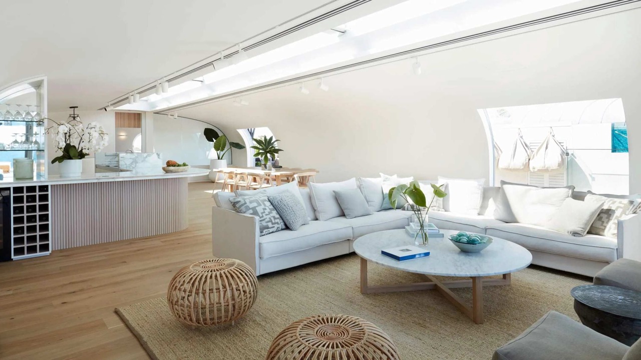 Photo of Livingroom in Bondi Beach