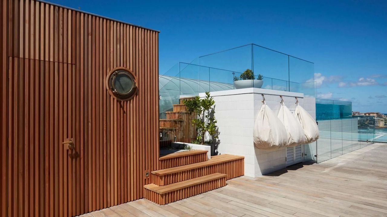 Photo of Outdoor in Bondi Beach