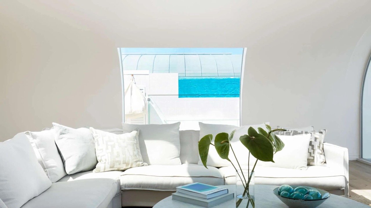 Photo of Livingroom in Bondi Beach
