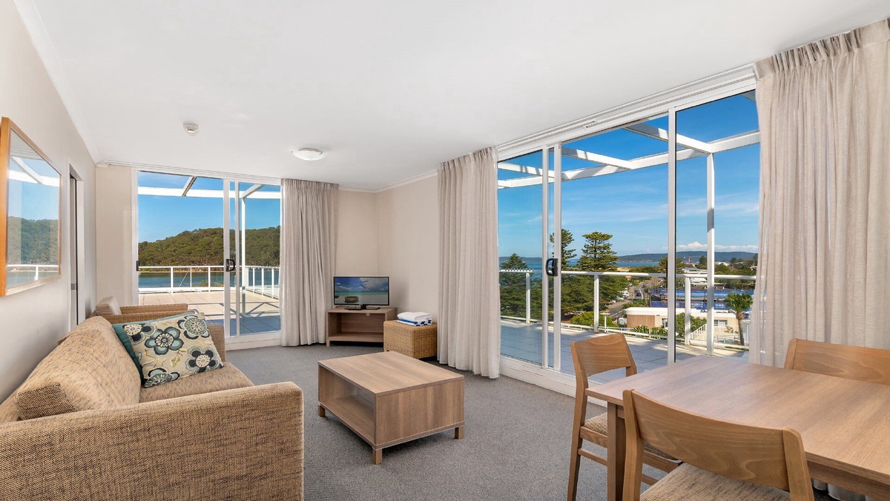 Photo of Livingroom in Ettalong Beach
