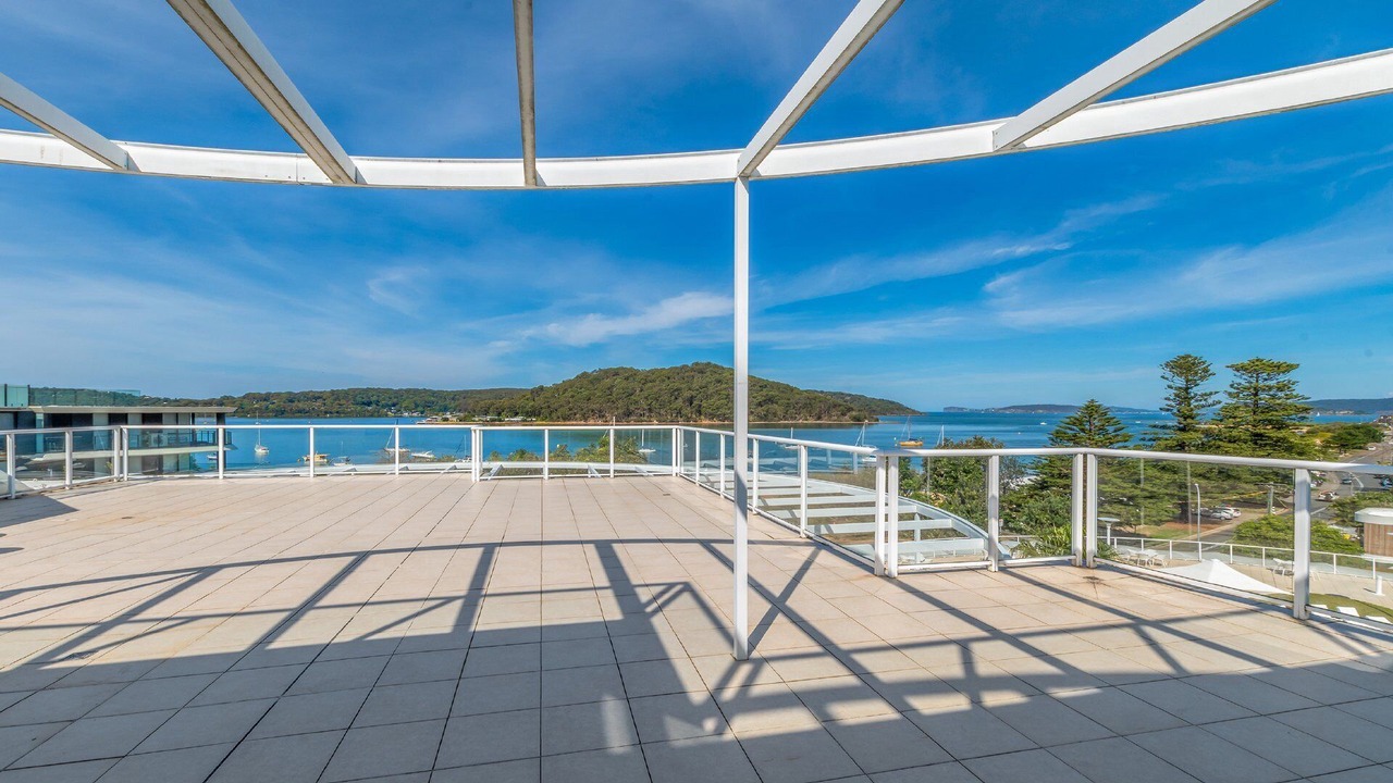 Photo of Patio Balcony in Ettalong Beach