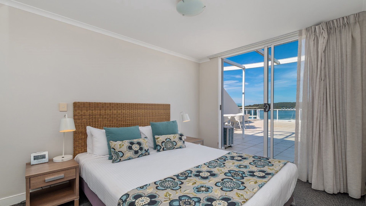Photo of Bedroom in Ettalong Beach