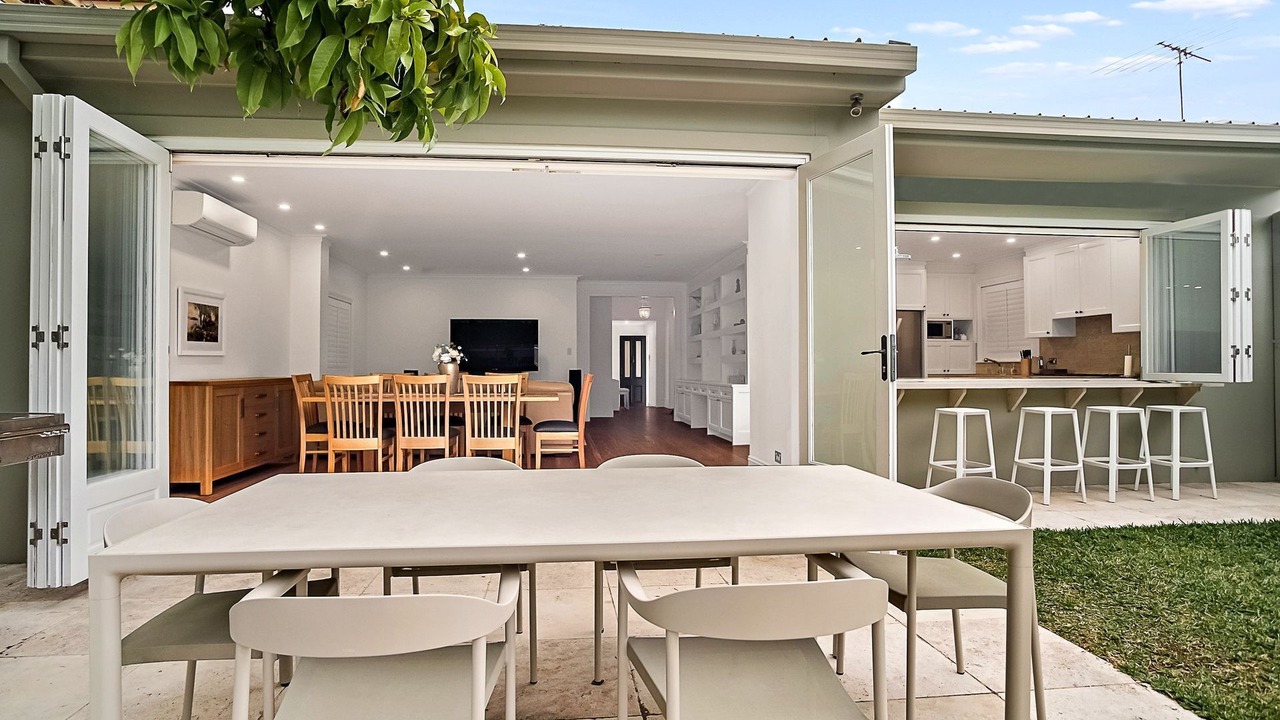 Photo of Outdoor in Bellevue Hill