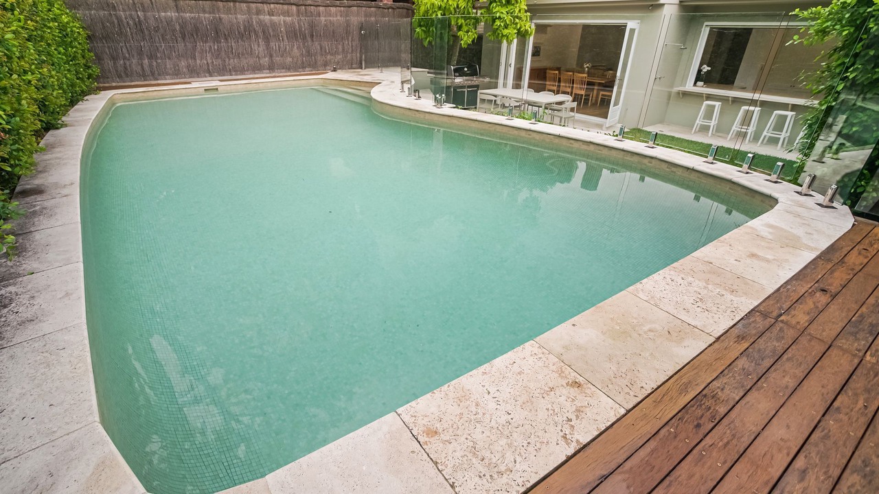 Photo of Outdoor in Bellevue Hill