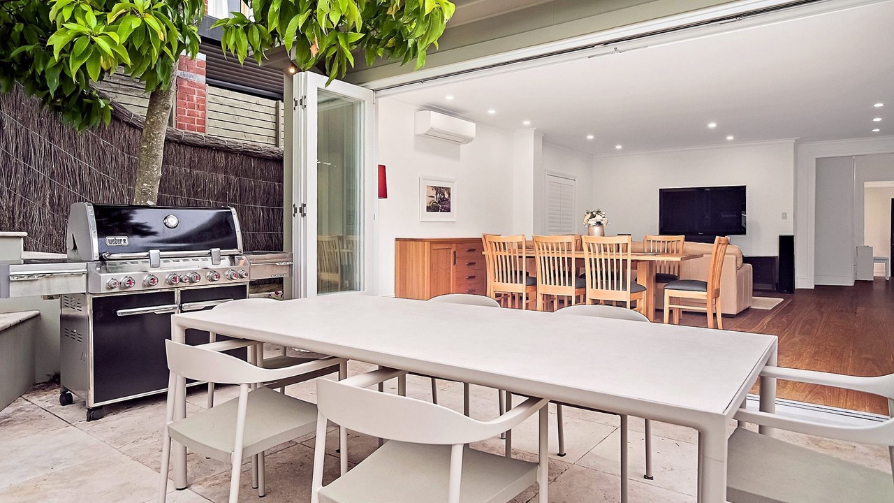 Photo of Outdoor in Bellevue Hill