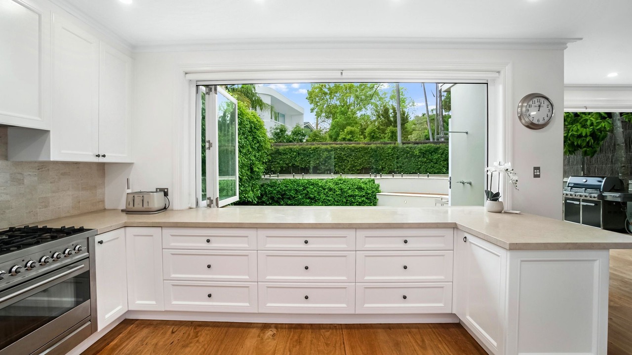 Photo of Outdoor in Bellevue Hill