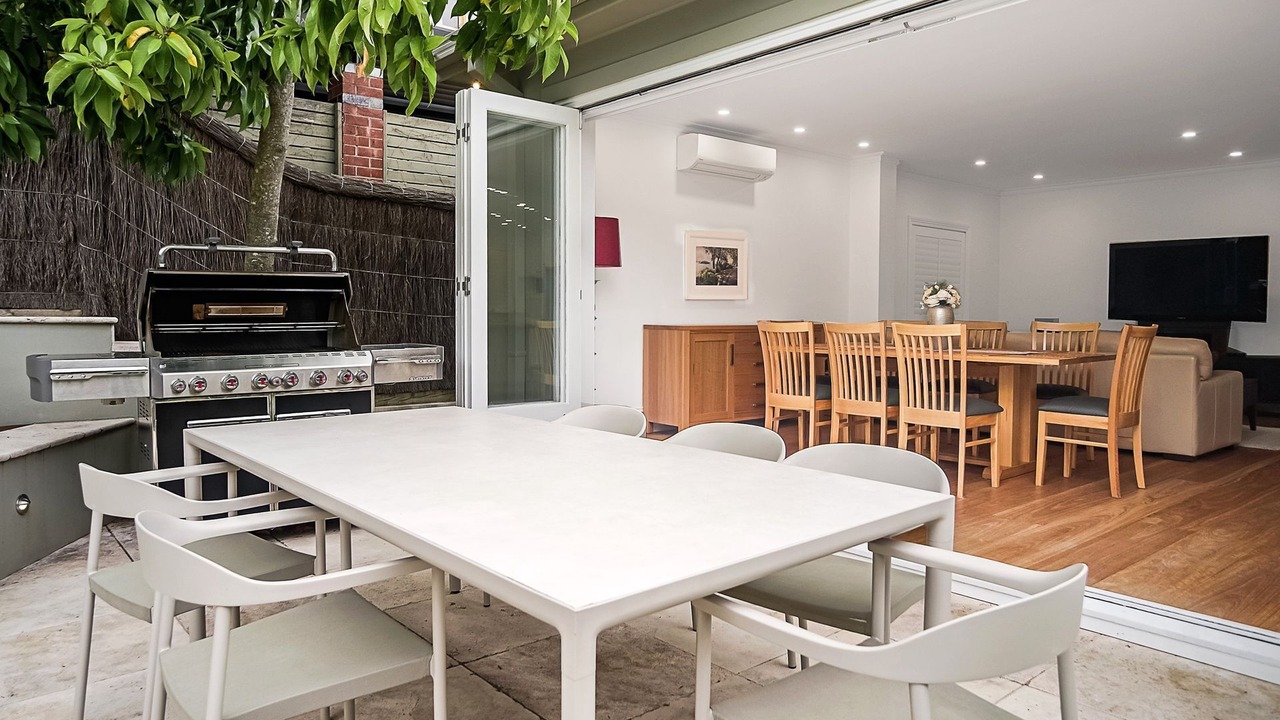Photo of Outdoor in Bellevue Hill