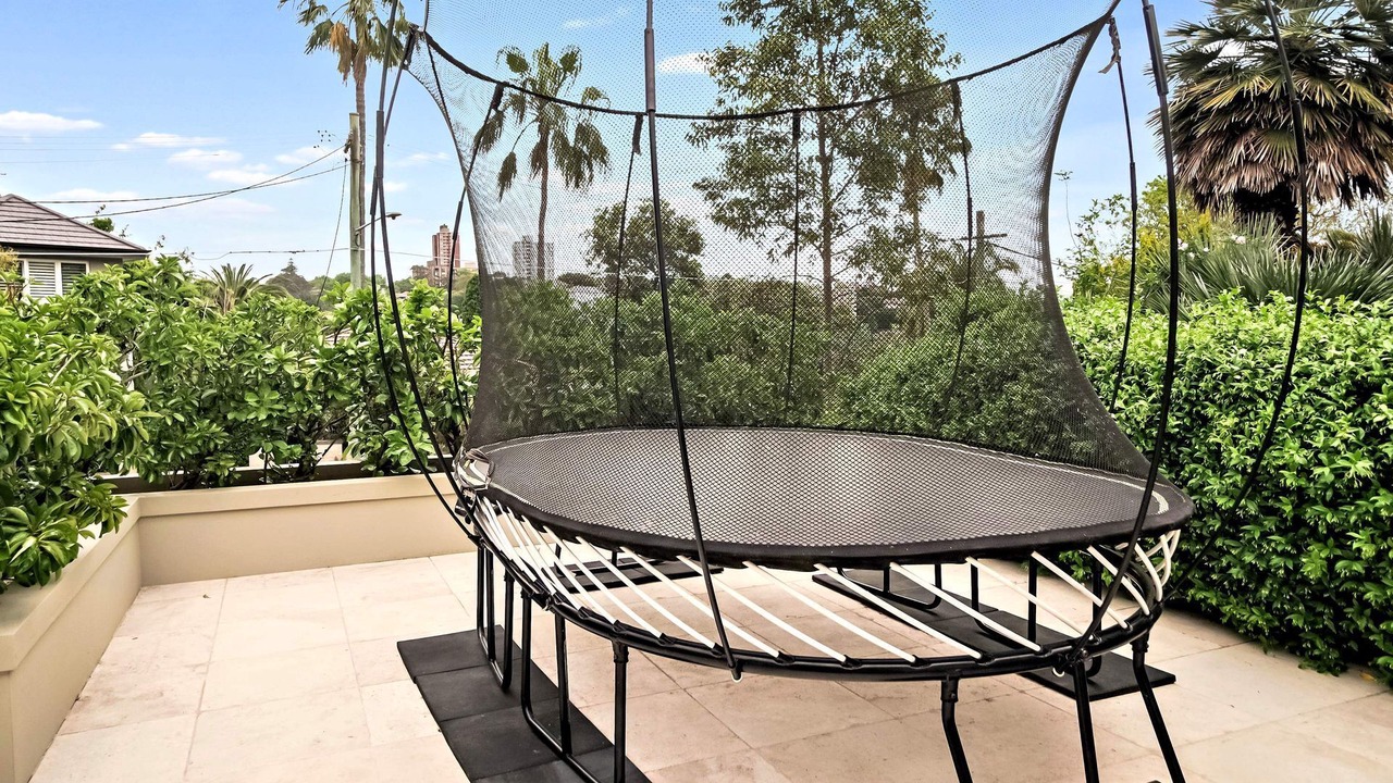 Photo of Outdoor in Bellevue Hill