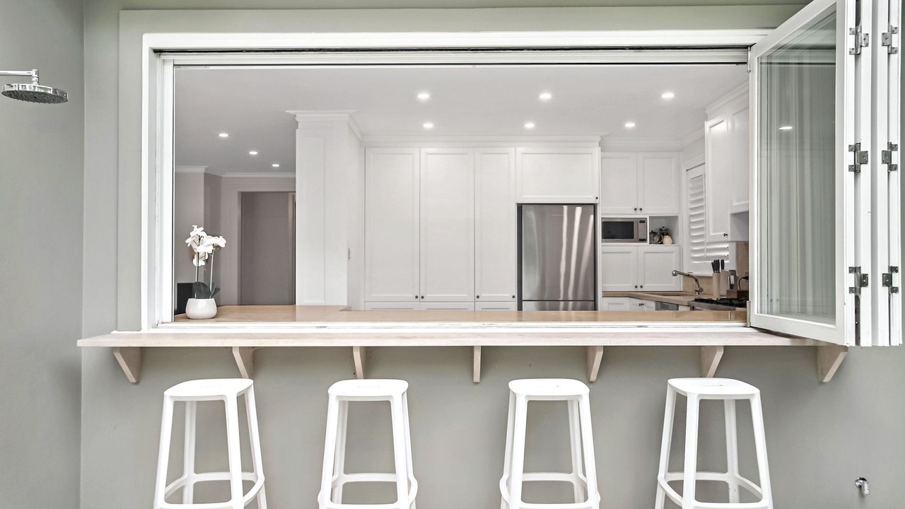 Photo of Outdoor in Bellevue Hill