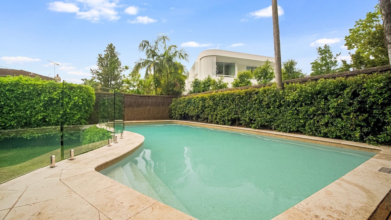 Photo of Outdoor in Bellevue Hill