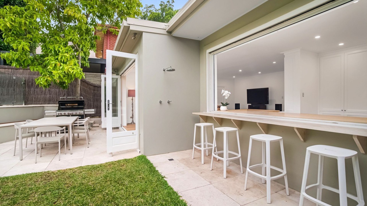 Photo of Outdoor in Bellevue Hill