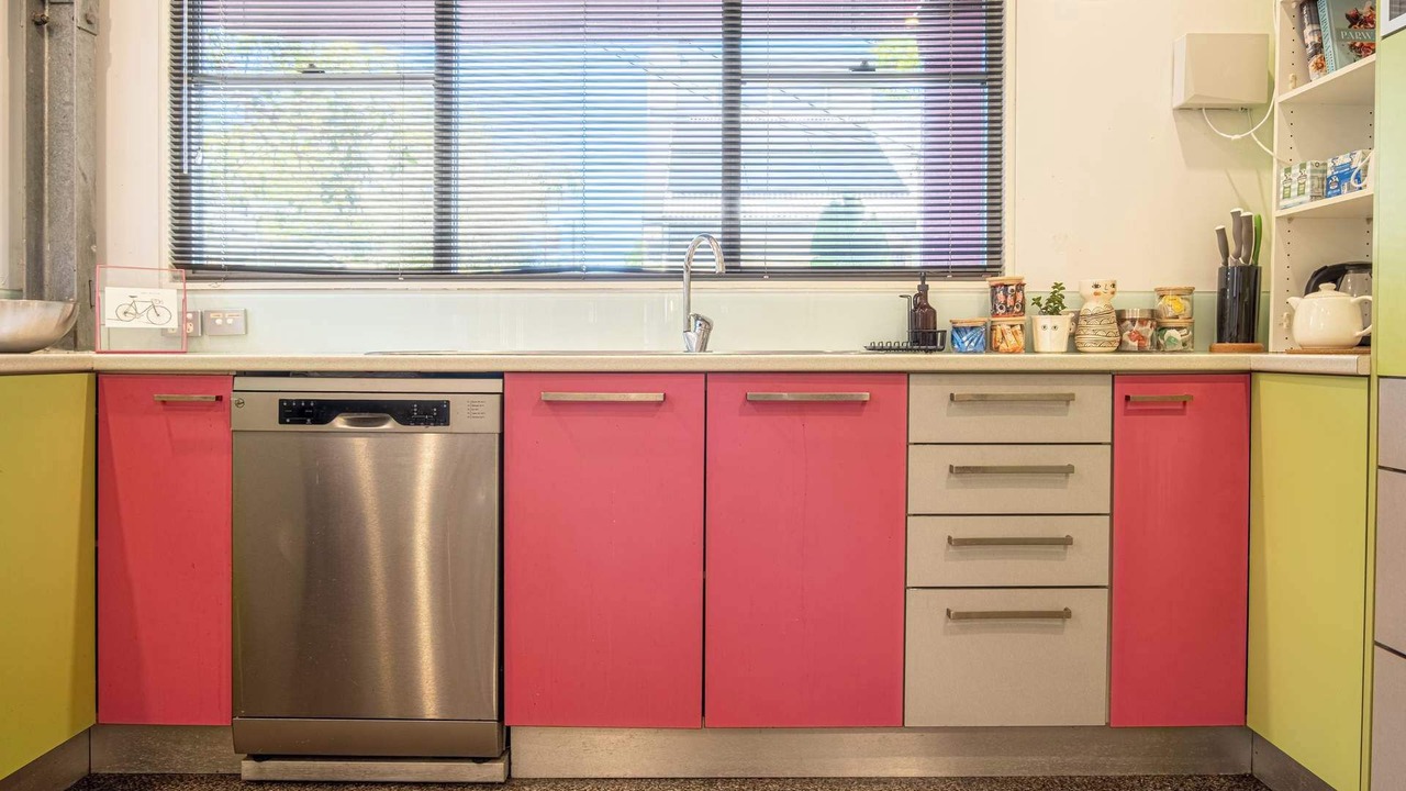 Photo of Kitchen in Erskineville