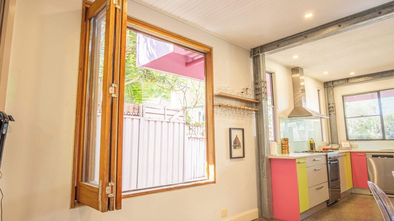 Photo of Kitchen in Erskineville