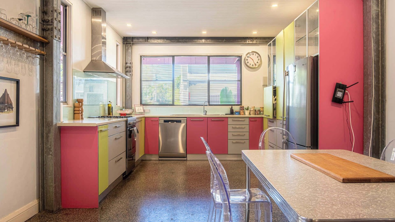 Photo of Kitchen in Erskineville
