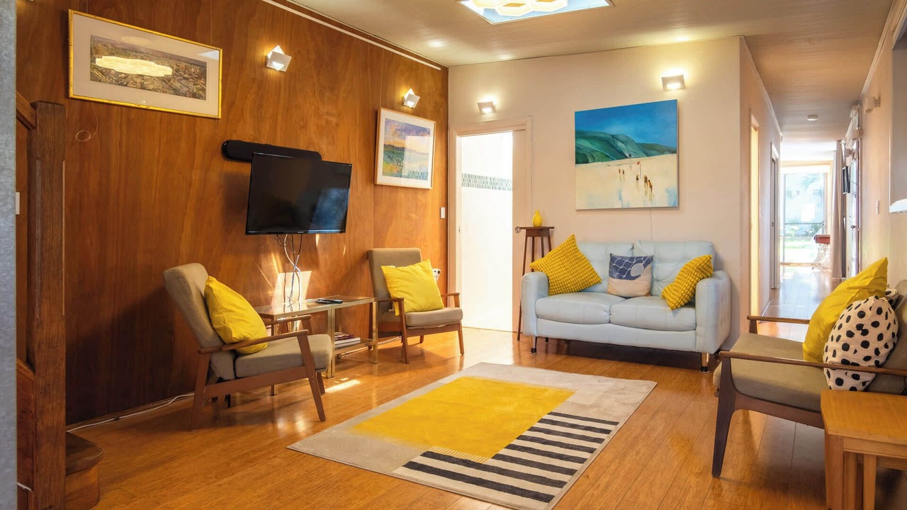 Photo of Livingroom in Erskineville