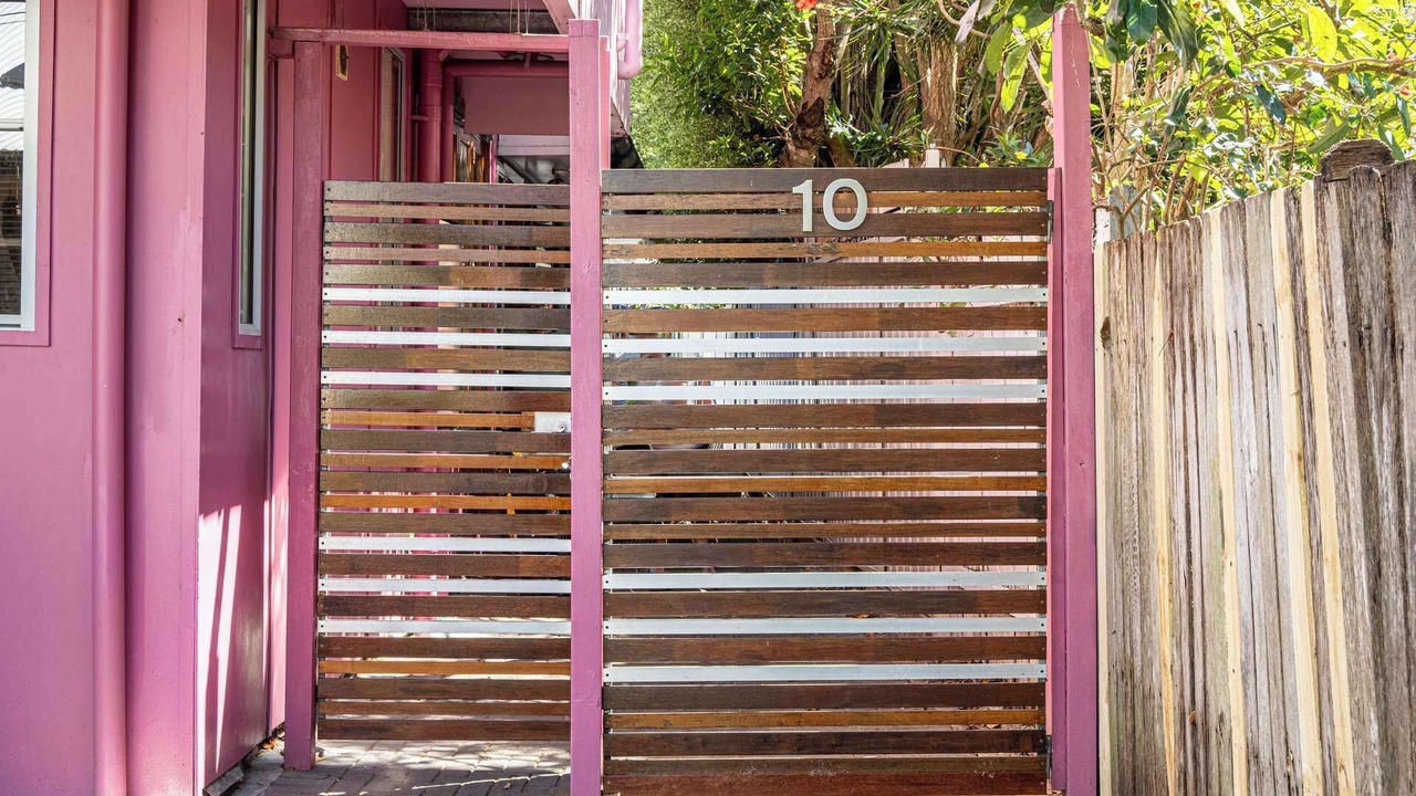 Photo of Outdoor in Erskineville