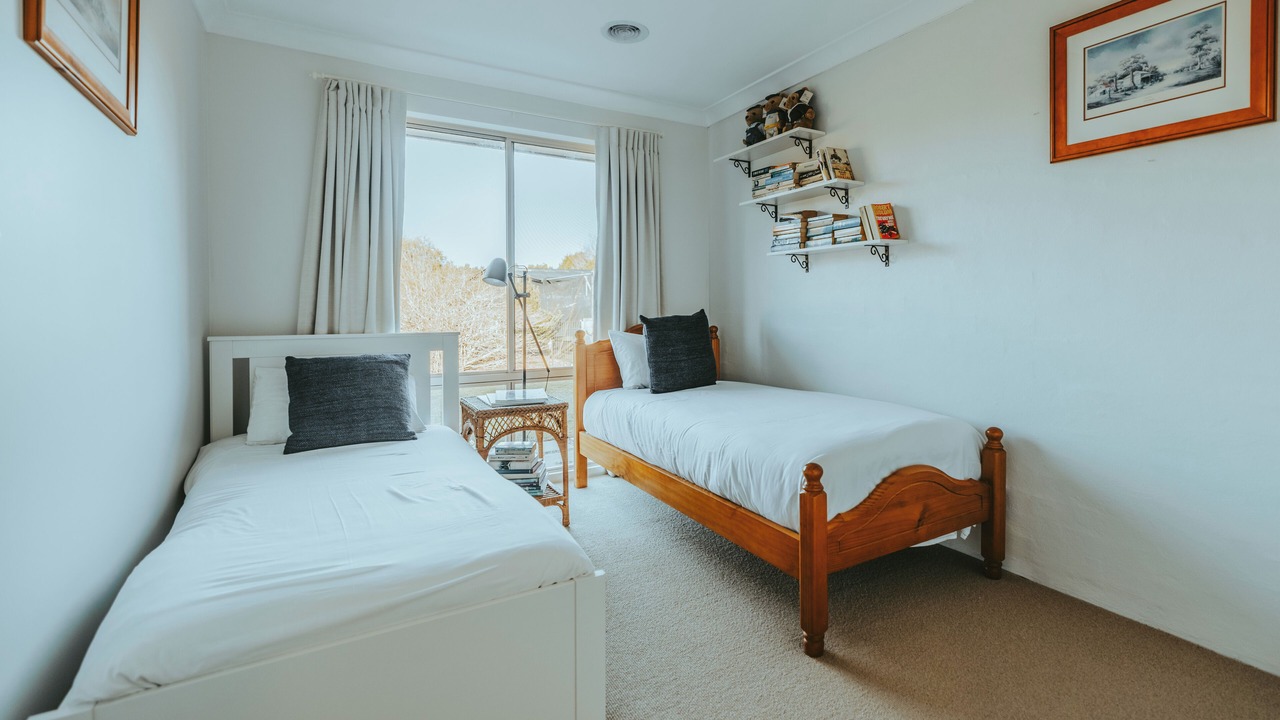 Photo of Bedroom in Glenquarry