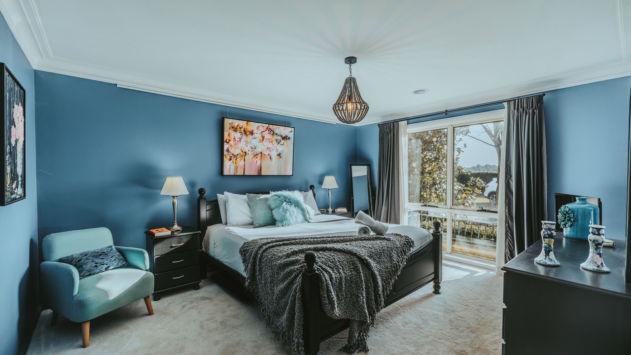 Photo of Bedroom in Glenquarry