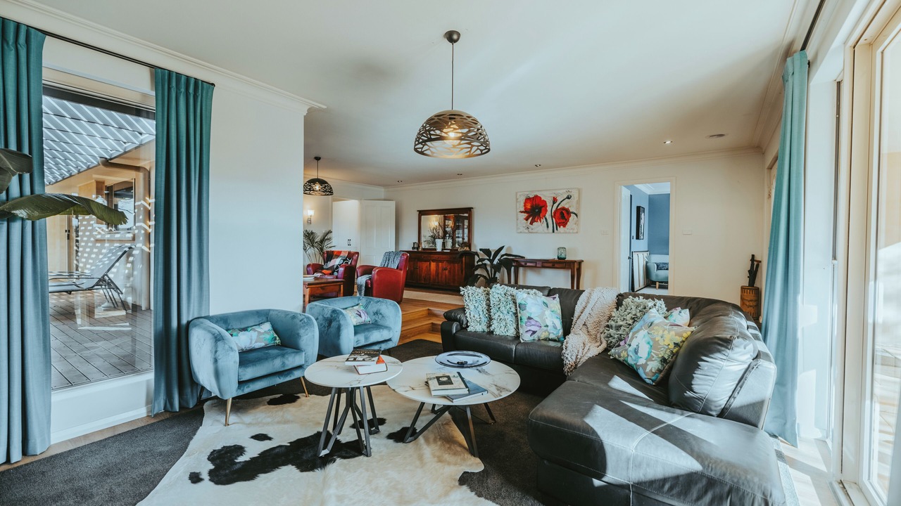 Photo of Livingroom in Glenquarry
