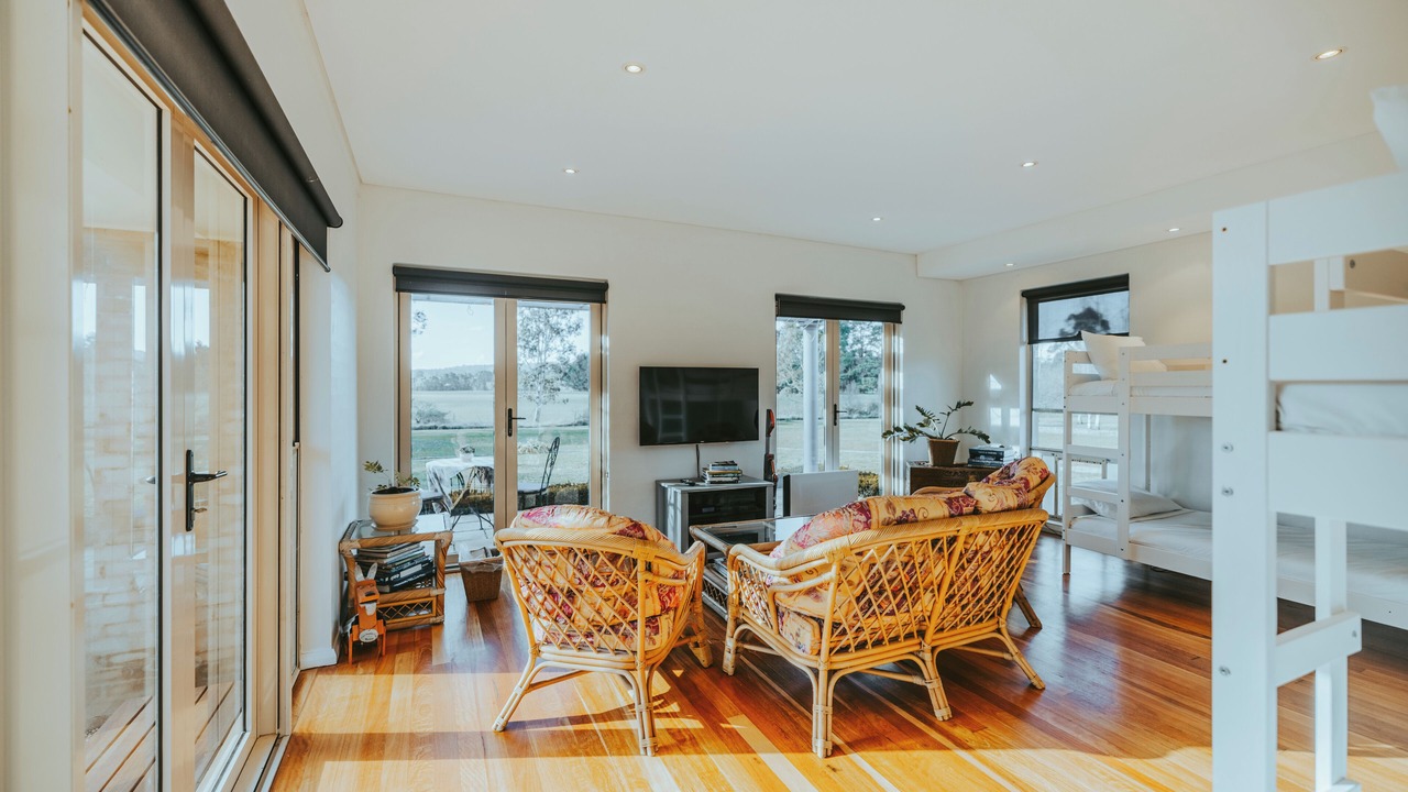 Photo of Livingroom in Glenquarry