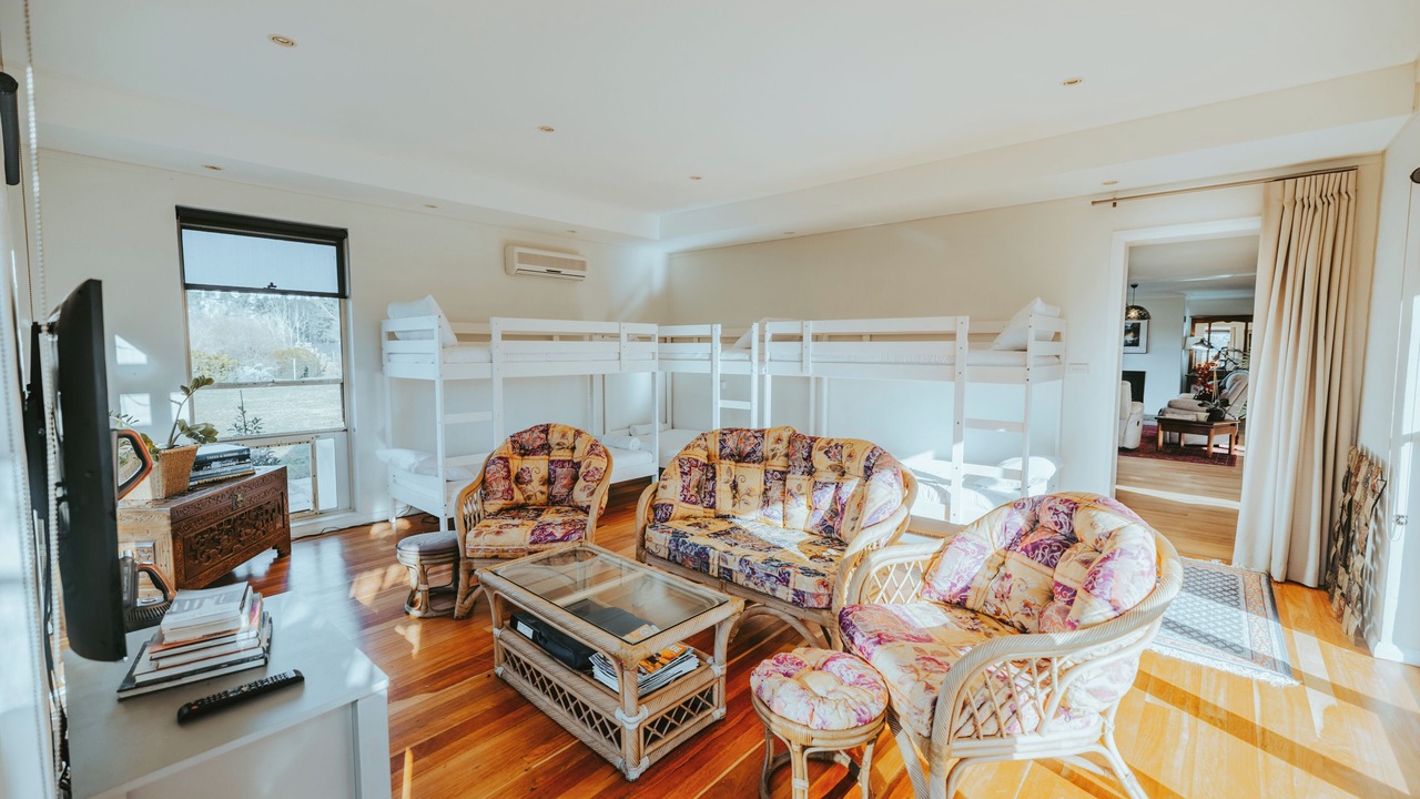 Photo of Livingroom in Glenquarry