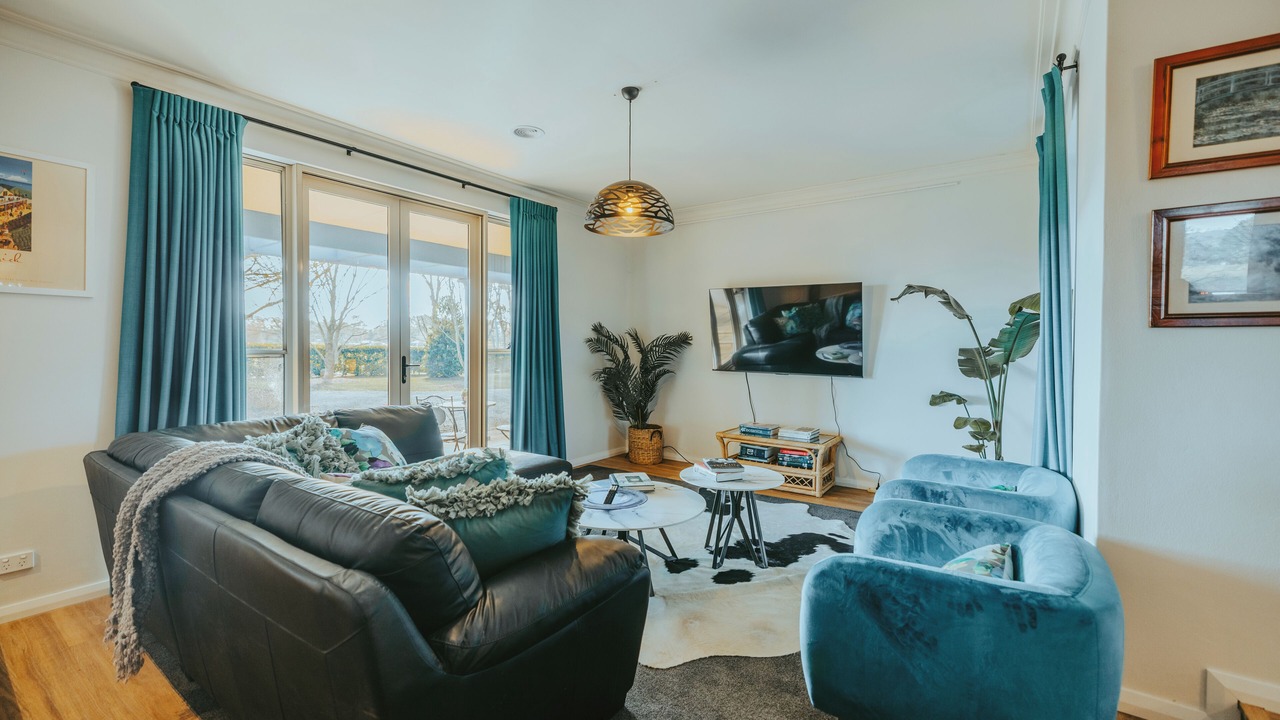 Photo of Livingroom in Glenquarry