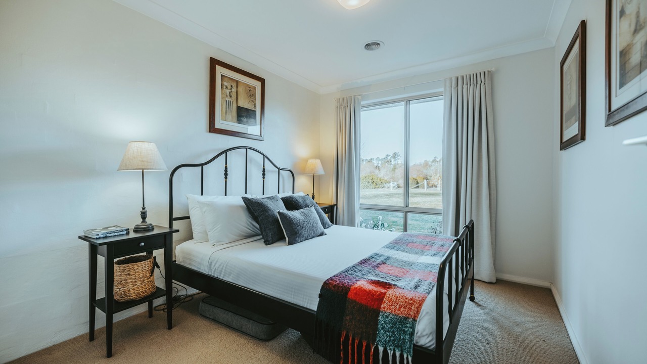 Photo of Bedroom in Glenquarry