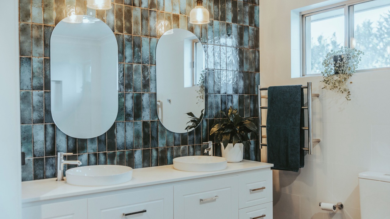 Photo of Bathroom in Glenquarry