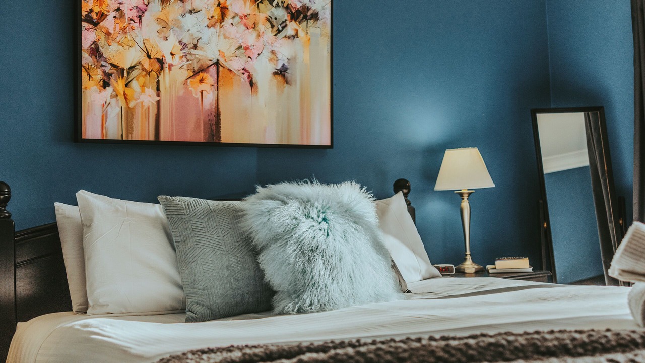 Photo of Bedroom in Glenquarry