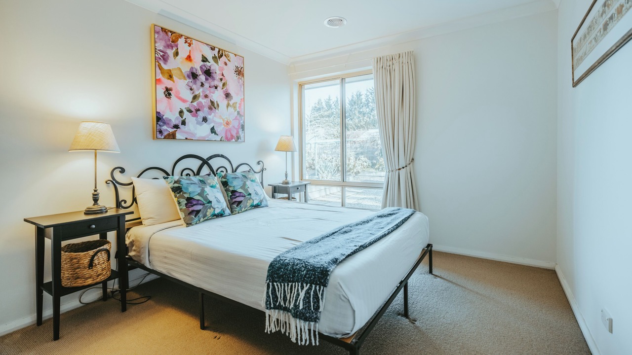 Photo of Bedroom in Glenquarry