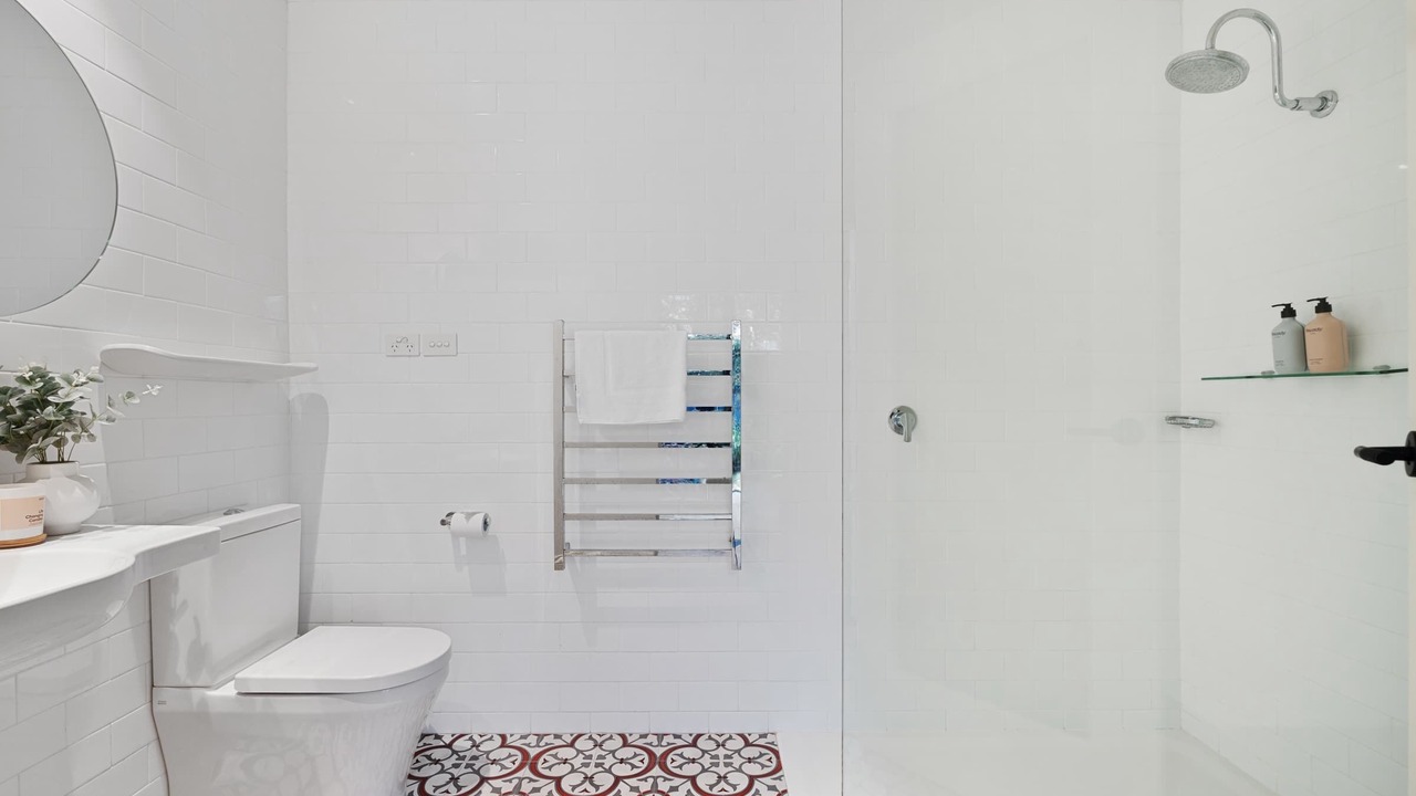Photo of Bathroom in Newtown