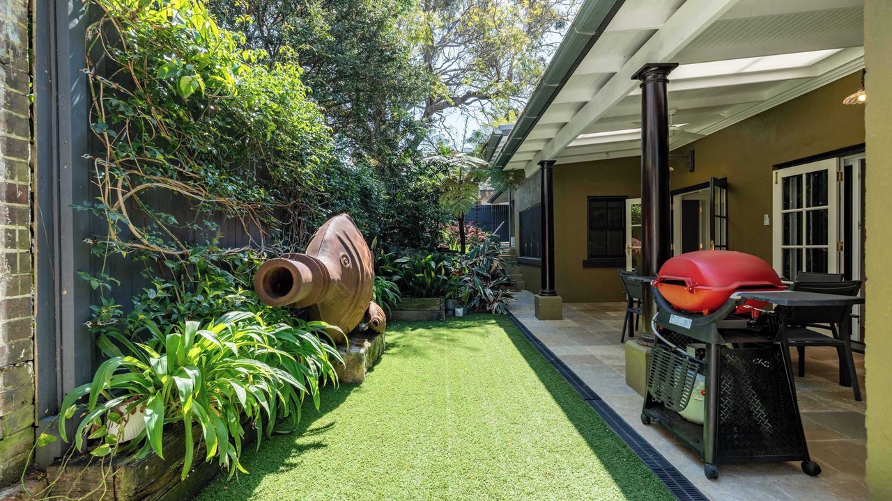 Photo of Outdoor in Newtown