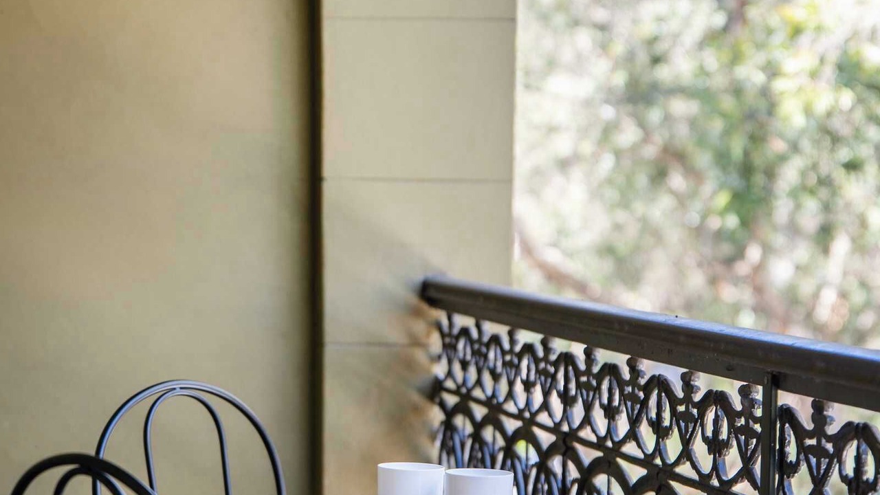 Photo of Patio Balcony in Newtown