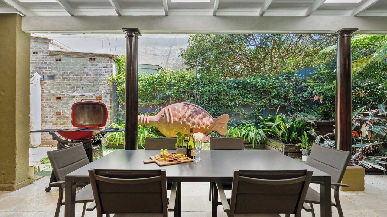 Photo of Outdoor in Newtown
