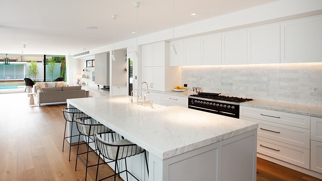 Photo of Kitchen in Rose Bay