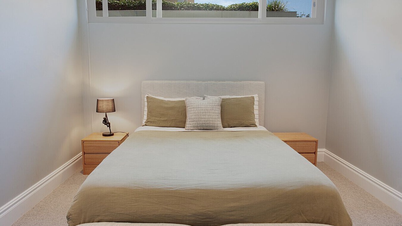 Photo of Bedroom in Rose Bay