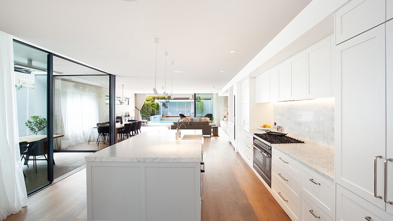 Photo of Kitchen in Rose Bay